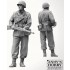 1/16 US Late WWII Infantry Soldier M1943