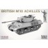 1/16 British M10 Achilles IIc Tank Destroyer