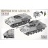 1/16 British M10 Achilles IIc Tank Destroyer