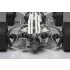 1/12 Honda RA273 with Photo-etched Parts