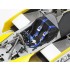 1/12 Renault RE-20 w/Photo-Etched Parts