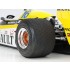 1/12 Renault RE-20 w/Photo-Etched Parts