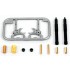 1/12 Ducati Desmosedici Front Fork Set for Tamiya kit