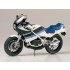 1/12 Suzuki RG250 Gamma Motorcycle