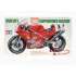 1/12 Ducati 888 Superbike