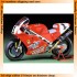 1/12 Ducati 888 Superbike