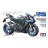 1/12 Yamaha YZF-R1M Supersport Motorcycle