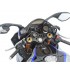 1/12 Yamaha YZF-R1M Supersport Motorcycle