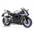 1/12 Yamaha YZF-R1M Supersport Motorcycle