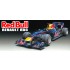 1/20 Red Bull Racing Renault RB6