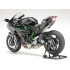 1/12 Kawasaki Ninja H2R Motorcycle