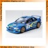 1/24 Subaru Impreza WRC 1999
