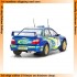 1/24 Subaru Impreza WRC 2001 - Rally of Great Britain