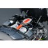 1/24 Mercedes-Benz SLR McLaren 722 Edition