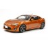 1/24 Toyota 86 Sports Car