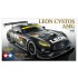 1/24 Leon Cvstos AMG [Limited Production]