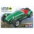 1/24 Lotus Super 7 Series II