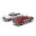 1/24 Nissan Leopard 2-Door Hardtop 280X SF-L
