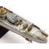 1/350 Japanese Navy Destroyer Yukikaze Detail-Up Set for Tamiya kit #78020