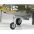 1/48 Lockheed P-38H Lightning [Limited Edition]