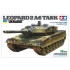 1/35 Leopard 2 A6 Tank 