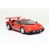1/24 Lamborghini Countach LP500S (Red Body w/Clear Coat) [Limited Edition Assembly Kit]