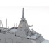 1/700 JMSDF Defense Ship FFM-1