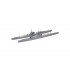 1/700 Japanese Navy Submarine I-16 and 1-58 (Waterline)