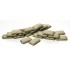 1/48 MMV Accessory Set: Brick Wall/Sand Bag/Barricade