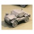 1/48 British Scout Car Dingo Mk.II