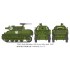 1/48 US Howitzer Motor Carriage M8