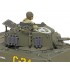 1/48 US Light Tank M5A1 Stuart