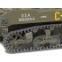 1/48 US Light Tank M5A1 Stuart