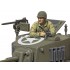 1/48 US Light Tank M5A1 Stuart