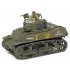 1/48 US Light Tank M5A1 Stuart