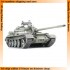 1/35 Soviet Tank T-55