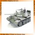 1/35 Soviet Tank T-55