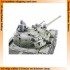 1/35 Soviet Tank T-55