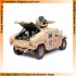 1/35 M1046 Humvee TOW Missile Carrier