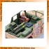 1/35 M1046 Humvee TOW Missile Carrier