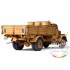 1/35 German 3 ton 4x2 Cargo Truck