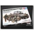 1/35 German Panzer II Ausf.C (SdKfz.121) 