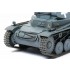 1/35 German Panzer II Ausf.C (SdKfz.121) 