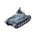 1/35 German Panzer II Ausf.C (SdKfz.121) 