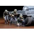 1/35 German Panzer II Ausf.C (SdKfz.121) 