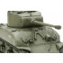 1/35 Israeli M1 Super Sherman Tank