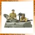 1/35 Israeli Tank M1 Super Sherman