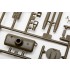 1/35 Israeli M1 Super Sherman Tank