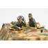 1/35 German Heavy Tank Destroyer Elefant