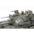 1/35 Israeli Tank Tiran 5